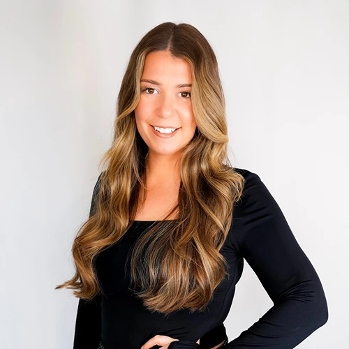 Alex Ferdenzi, Master Aesthetician at The Virginia Institute for Surgical Arts